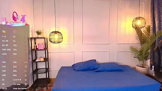 luandy online show from February 10, 2026, 11:36 am