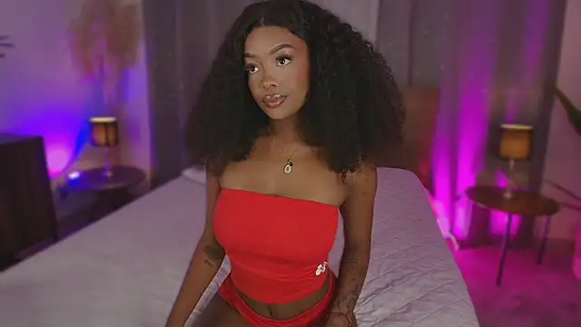 Isaa Coleman  online show from December 18, 2025, 9:54 pm