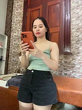 LiLi-Kirix99 online show from July 12, 2026, 9:00 am