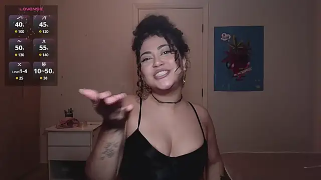 Snapshot of ann4montez_ chatting on December 26, 2024, 3:59 am ann4montez online show from December 26, 2024, 3:59 am