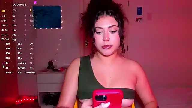 Snapshot of ann4montez_ chatting on September 9, 2025, 5:51 am ann4montez online show from September 9, 2025, 5:51 am