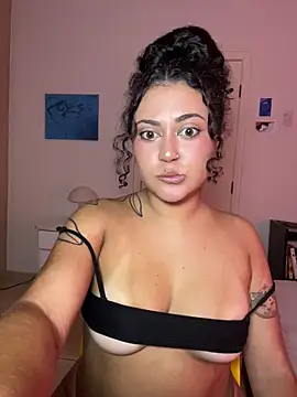 Snapshot of ann4montez_ chatting on February 24, 2026, 2:53 am ann4montez online show from February 24, 2026, 2:53 am