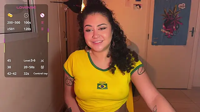 ann4montez  online show from June 30, 2026, 9:54 am