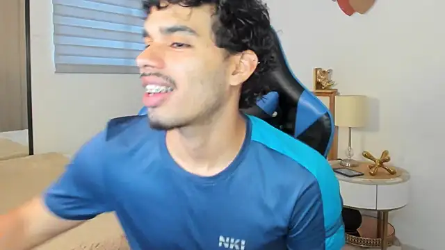 mateoleonee online show from January 14, 2025, 8:15 pm