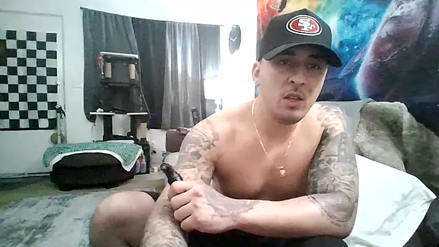 Snapshot of Antoniothedon chatting on December 7, 2024, 9:22 pm Antoniothedon online show from December 7, 2024, 9:22 pm