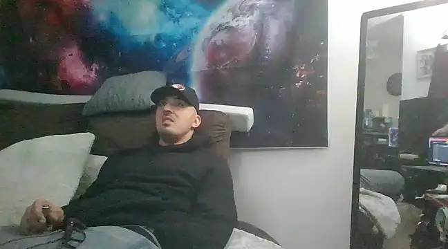 Snapshot of Antoniothedon chatting on February 3, 2025, 11:36 pm Antoniothedon online show from February 3, 2025, 11:36 pm