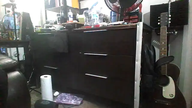 Antoniothedon online show from January 13, 2026, 8:58 pm