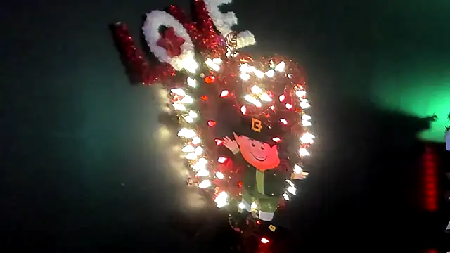 Snapshot of leatherz69 chatting on March 11, 2025, 4:10 am leatherz69 online show from March 11, 2025, 4:10 am