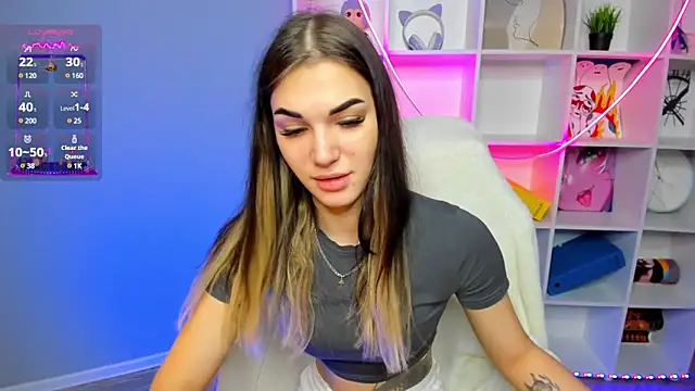 Snapshot of Hellen_Moore chatting on January 26, 2025, 12:26 am Hellen Moore online show from January 26, 2025, 12:26 am