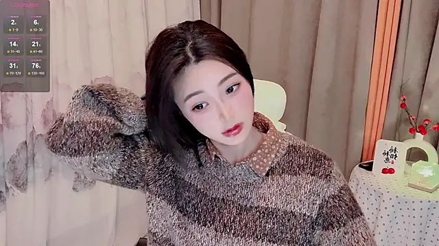 Snapshot of Yaikun0-0 chatting on February 1, 2025, 1:30 pm Yaikun0-0 online show from February 1, 2025, 1:30 pm