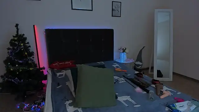 Snapshot of CassieEvans chatting on January 4, 2025, 6:52 am CassieEvans online show from January 4, 2025, 6:52 am