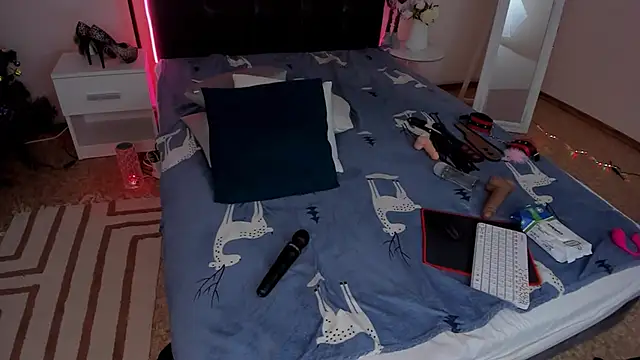 Snapshot of CassieEvans chatting on January 9, 2025, 9:48 am CassieEvans online show from January 9, 2025, 9:48 am