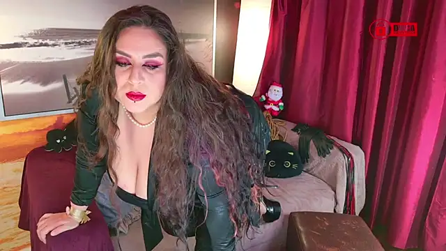 booberella online show from December 23, 2025, 2:31 am