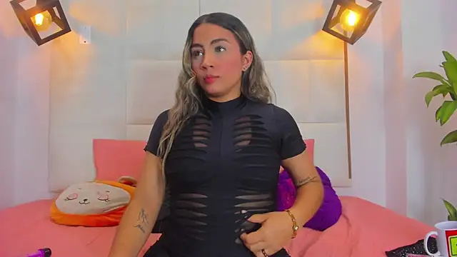 Ema Stone65 online show from March 14, 2025, 11:11 pm