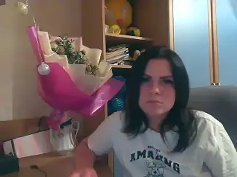 ANASTASIlA online show from December 22, 2024, 10:04 pm