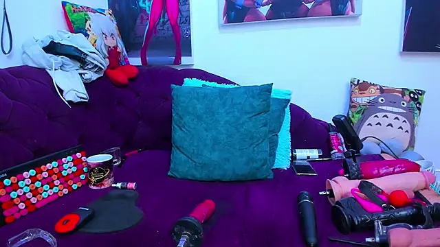 Snapshot of Paulamontero1 chatting on February 10, 2025, 11:02 pm Paulamontero1 online show from February 10, 2025, 11:02 pm