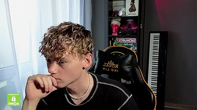 Snapshot of Keytaro chatting on September 20, 2025, 6:58 am Keytaro online show from September 20, 2025, 6:58 am