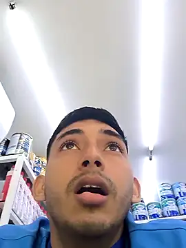 Jey699 online show from February 20, 2025, 6:46 pm