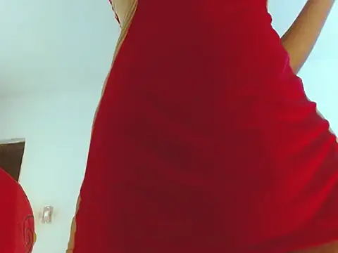 aranza ts online show from May 23, 2026, 10:14 pm