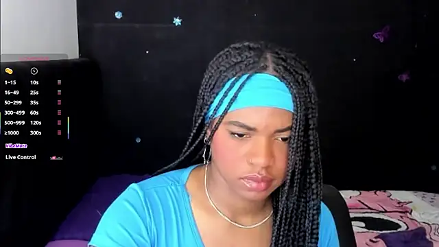 Marce 22 online show from January 6, 2026, 3:38 pm