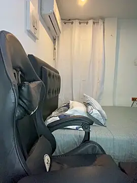 Belissa miller online show from March 12, 2026, 6:58 pm