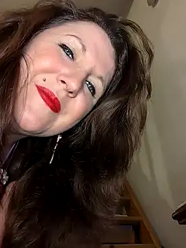 Candy-Desire online show from January 15, 2025, 7:12 pm