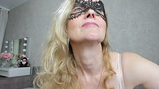 angelica marquise online show from March 12, 2025, 4:46 pm