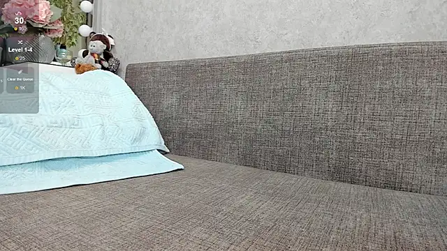 angelica marquise online show from December 22, 2025, 5:54 pm