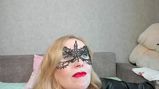 angelica marquise online show from April 29, 2026, 9:57 am