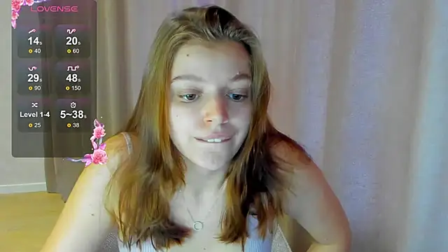 Nicky Rosee online show from November 14, 2025, 3:16 am