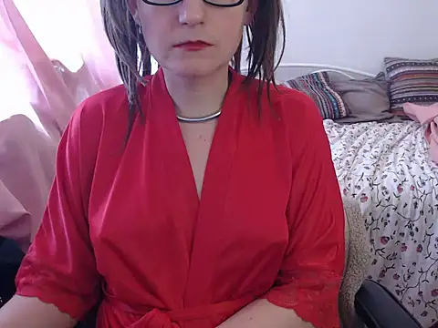 SofieStarlet online show from May 14, 2026, 2:24 pm