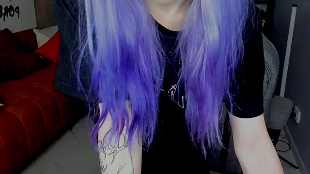 LexiWenford online show from January 13, 2026, 3:23 am