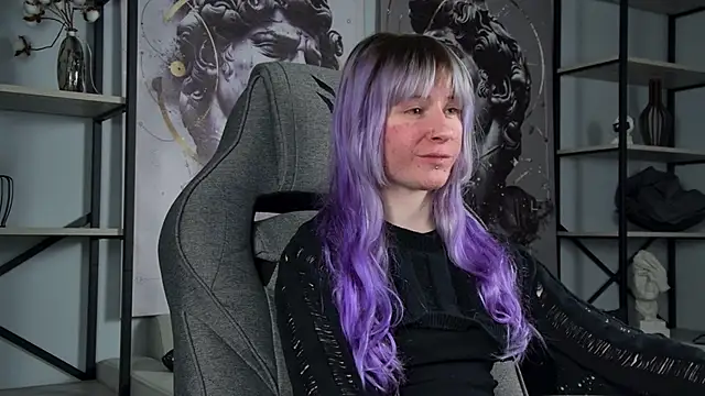 LexiWenford online show from February 24, 2026, 2:59 pm