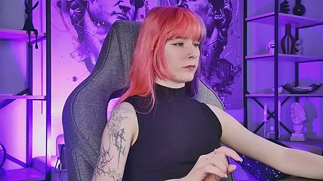 LexiWenford online show from July 1, 2026, 3:30 am