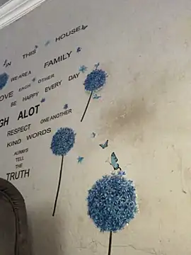 DiamondGoddes online show from January 19, 2025, 12:50 pm