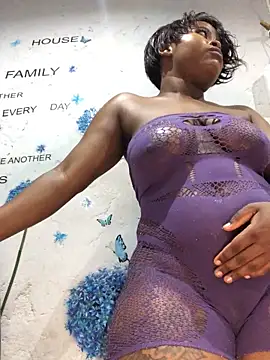 DiamondGoddes online show from February 13, 2025, 7:21 pm