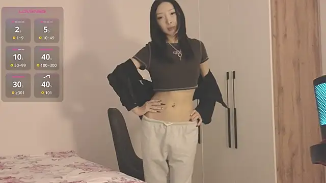 fairy di online show from September 30, 2025, 6:35 pm