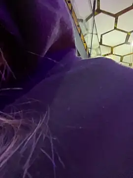 PamelaReall online show from March 2, 2025, 1:58 am