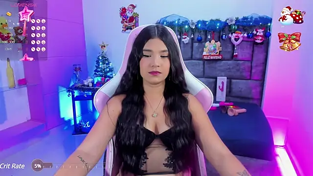 imsofy  online show from December 10, 2024, 11:40 pm