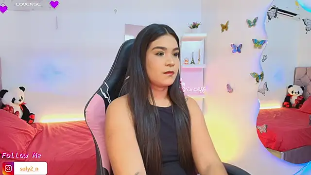 imsofy  online show from April 29, 2026, 9:32 pm