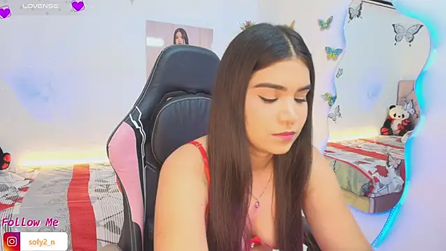 Snapshot of imsofy_ chatting on May 19, 2026, 8:37 pm imsofy online show from May 19, 2026, 8:37 pm