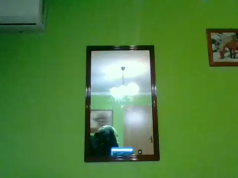 Tiger202441 online show from October 6, 2025, 9:12 pm