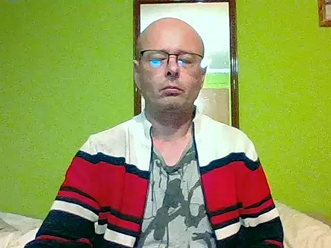 Tiger202441 online show from October 8, 2025, 10:29 pm