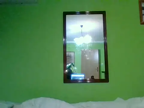 Tiger202441 online show from October 25, 2025, 8:58 pm