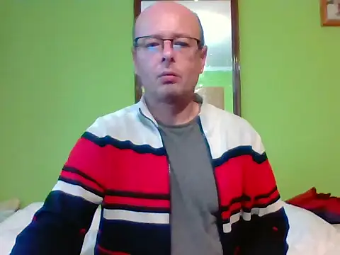 Tiger202441 online show from November 11, 2025, 1:11 pm