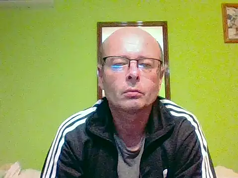 Tiger202441 online show from November 13, 2025, 9:25 pm