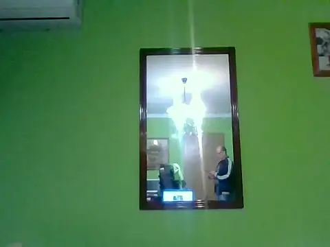 Tiger202441 online show from November 15, 2025, 10:15 pm