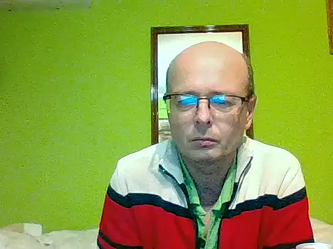 Tiger202441 online show from November 25, 2025, 4:40 pm