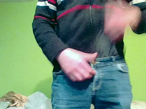 Tiger202441 online show from December 13, 2025, 9:20 pm