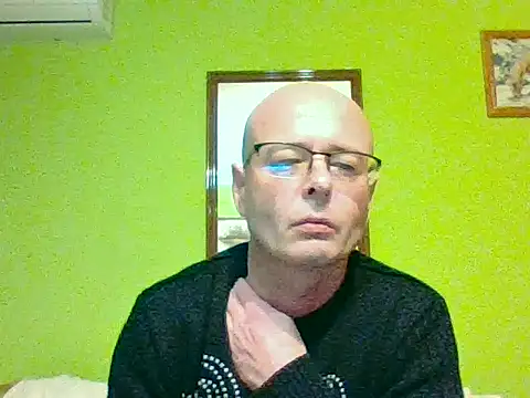 Tiger202441 online show from December 17, 2025, 8:26 pm